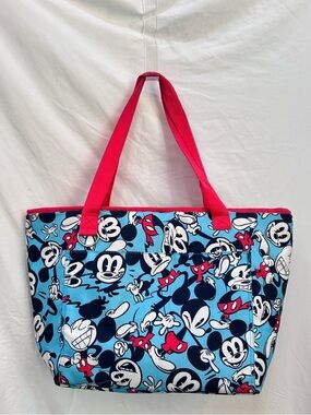 Disney Insulated Tote Bag